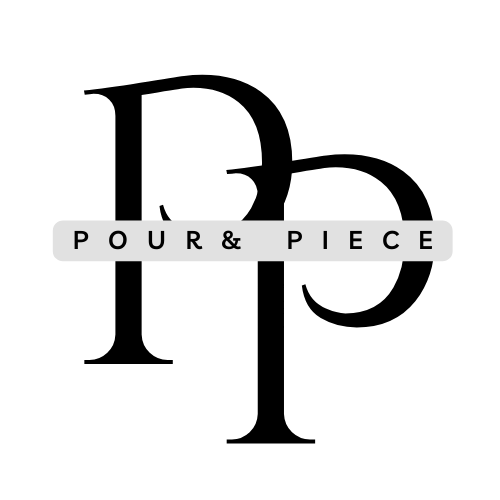 Pour & Piece