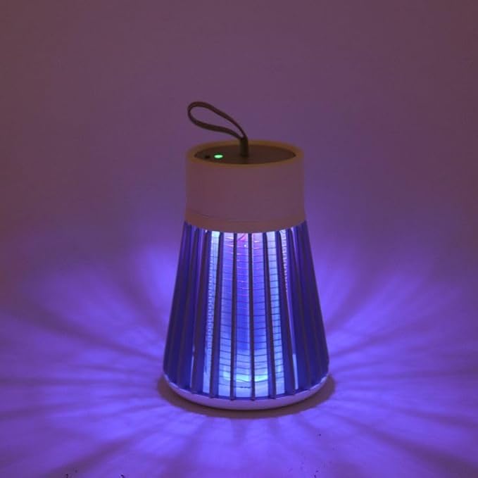 Mosquito Repellent Lamp with USB Charging, Small Size