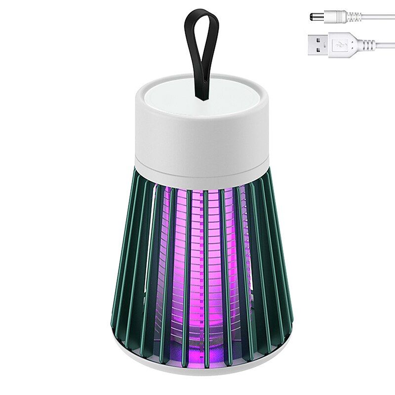 Mosquito Repellent Lamp with USB Charging, Small Size